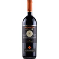 vino rosso sicilia firriato baglio soria santagostino rosso nero d'avola syrah sicilia doc