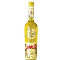 liquore alberti strega