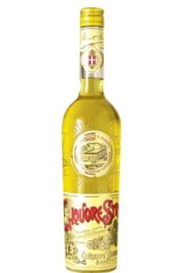 liquore alberti strega