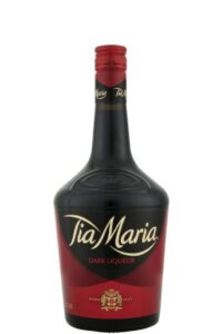 liquore al caffè tia maria