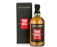 grappa castagner torba rossa