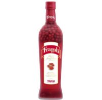 toschi fragolì liquore fragole