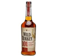 whisky bourbon wild turkey 101 proof