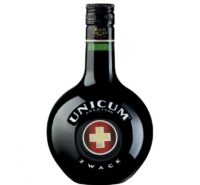 liquore amaro unicum