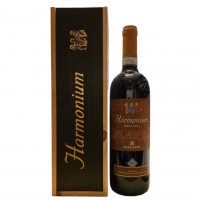 vino rosso sicilia siciliano firriato cru harmonium nero d'avola sicilia doc