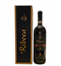 vino rosso sicilia siciliano firriato cru ribeca perricone sicilia doc
