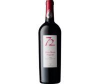 vino rosso sicilia marsala cantine paolini 72 filara nero d'avola frappato
