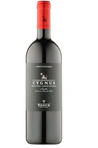 tasca d'almerita cygnus