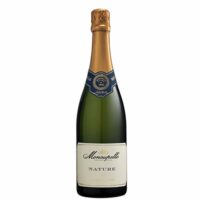 metodo classico monsupello brut nature