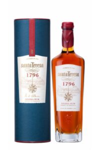 rum santa teresa