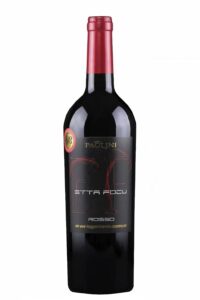 vino rosso sicilia cantine paolini marsala etta focu syrah perricone