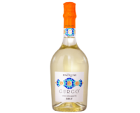 spumante sicilia brut cantine paolini grugò blanc de blancs brut