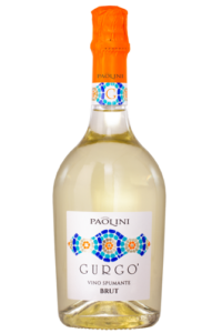 spumante sicilia brut cantine paolini grugò blanc de blancs brut