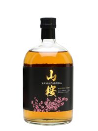 whisky giapponese yamazakura