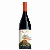 donnafugata etna rosso dea vulcano