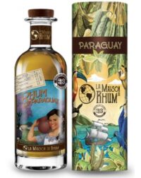 La Maison Du Rhum Paraguay 2007 Batch 3