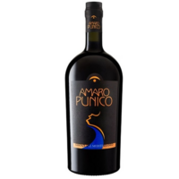 liquore siciliano amaro punico