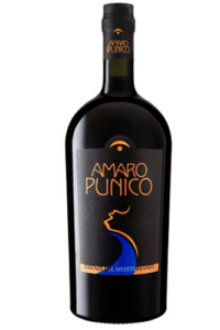 liquore siciliano amaro punico