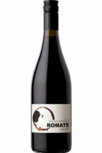 Romate Sherry Pedro Ximenez