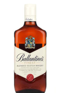 whisky Ballantine's