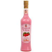 Distillerie Russo Cremoncello alla Fragola