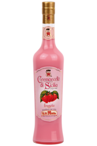 Distillerie Russo Cremoncello alla Fragola