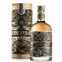 Don Papa Rye Aged Rum