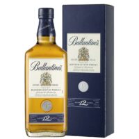 Ballantine's Blue 12 anni