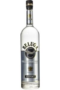 vodka beluga noble