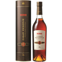 cognac francese hine cigar reserve extra old xo