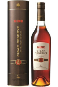 cognac francese hine cigar reserve extra old xo