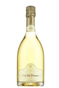 Ca Del Bosco Cuvee Prestige Edizione 43