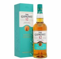 whisky scotch single malt Glenlivet 12 Anni
