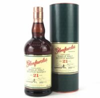 Glenfarclas 21