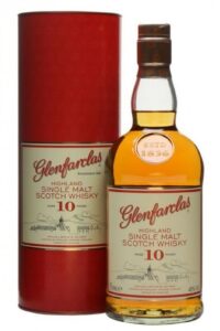 Glenfarclas 10