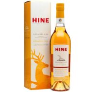 cognac Domaines Hine Bonneuil 2006 (Astuccio)