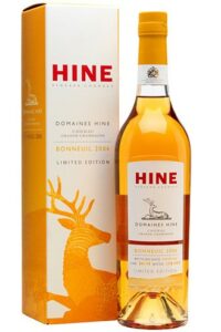 cognac Domaines Hine Bonneuil 2006 (Astuccio)