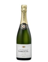 champagne lamotte