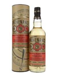 Whisky Single Malt Provenance Craigellachie 2009 - 10 Y.O.