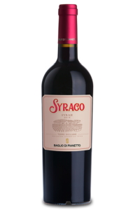 Baglio di Pianetto Syraco