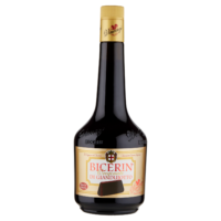 bicerin vincenzi liquore al gianduiotto