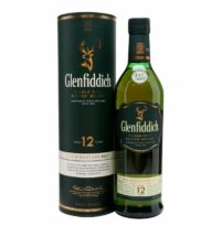 Glenfiddich 12 Anni