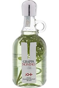 grappa nonino alla ruta