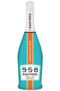 santero 958 bellini analcolico