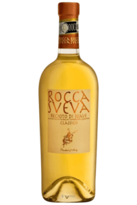 cantina di soave rocca sveva recioto di soave classico