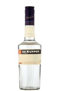 liquore de kuyper triple sec