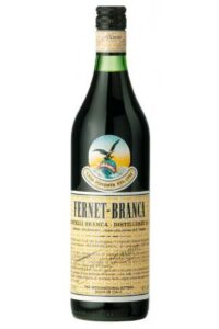 fernet branca