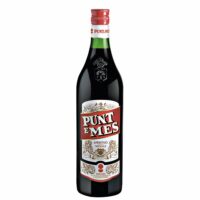 punt e mes aperitivo originale