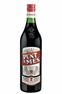 punt e mes aperitivo originale