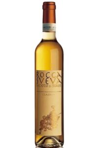 recioto di soave cantina di soave rocca sveva 2020